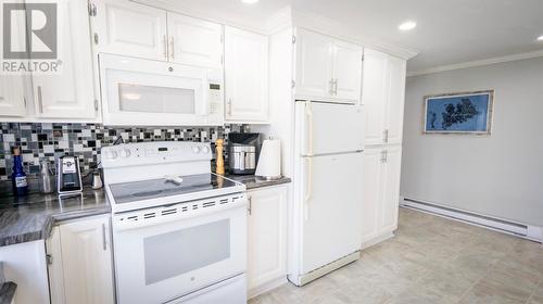 4 Little Harbour Road, Fogo, NL - Indoor Photo Showing Kitchen