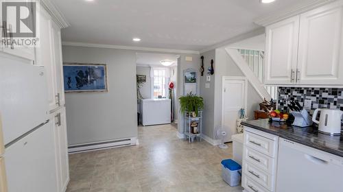 4 Little Harbour Road, Fogo, NL - Indoor Photo Showing Kitchen