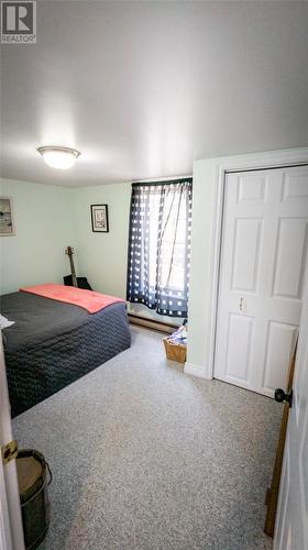 4 Little Harbour Road, Fogo, NL - Indoor Photo Showing Bedroom