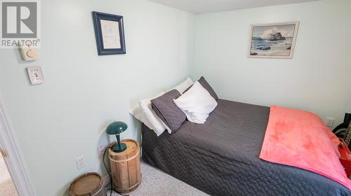 4 Little Harbour Road, Fogo, NL - Indoor Photo Showing Bedroom