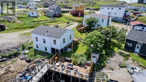 4 Little Harbour Road, Fogo, NL - Outdoor With View