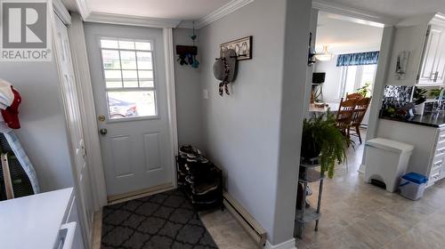 4 Little Harbour Road, Fogo, NL - Indoor Photo Showing Other Room