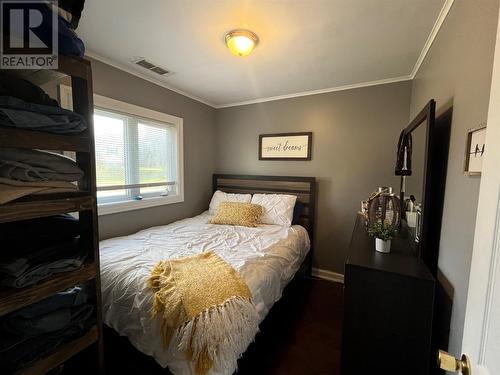 10 Rattles Road, Victoria, NL - Indoor Photo Showing Bedroom