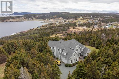 12 Uncle Jim'S Place, Flatrock, NL - Outdoor With Body Of Water With View