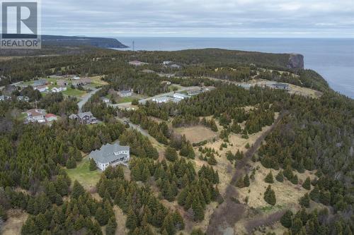 12 Uncle Jim'S Place, Flatrock, NL - Outdoor With Body Of Water With View