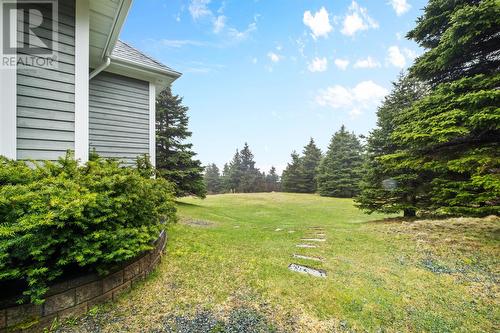 12 Uncle Jim'S Place, Flatrock, NL - Outdoor