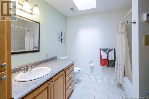264 West Tennants Cove Road, Kars, NB - Indoor Photo Showing Bathroom