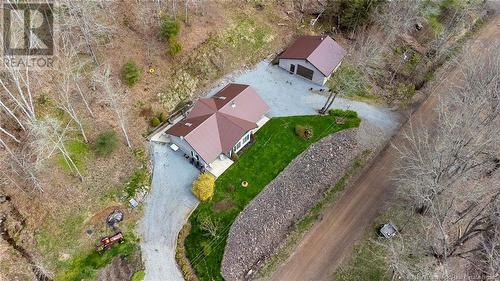 264 West Tennants Cove Road, Kars, NB - Outdoor With View