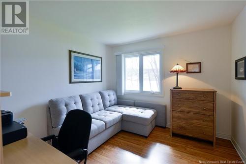 264 West Tennants Cove Road, Kars, NB - Indoor Photo Showing Living Room