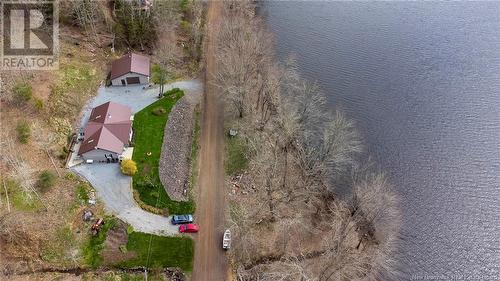 264 West Tennants Cove Road, Kars, NB - Outdoor With View