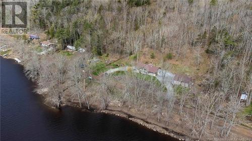 264 West Tennants Cove Road, Kars, NB - Outdoor With Body Of Water With View