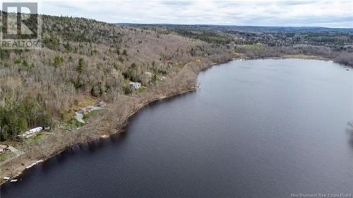 264 West Tennants Cove Road, Kars, NB - Outdoor With Body Of Water With View