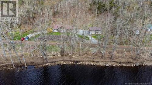 264 West Tennants Cove Road, Kars, NB - Outdoor With Body Of Water
