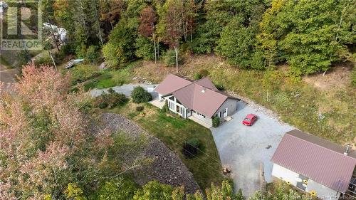 264 West Tennants Cove Road, Kars, NB - Outdoor With View