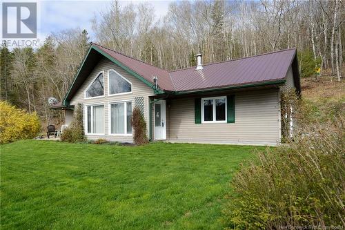 264 West Tennants Cove Road, Kars, NB - Outdoor