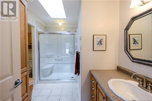 264 West Tennants Cove Road, Kars, NB - Indoor Photo Showing Bathroom