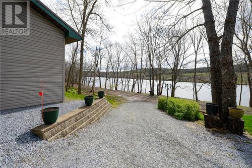 264 West Tennants Cove Road, Kars, NB - Outdoor