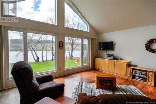 264 West Tennants Cove Road, Kars, NB - Indoor Photo Showing Other Room
