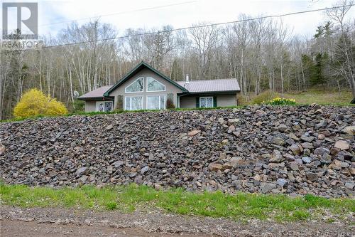 264 West Tennants Cove Road, Kars, NB - Outdoor