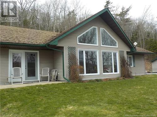 264 West Tennants Cove Road, Kars, NB - Outdoor