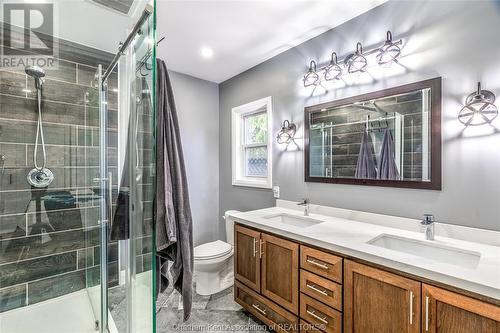 114 Erie Street South, Merlin, ON - Indoor Photo Showing Bathroom