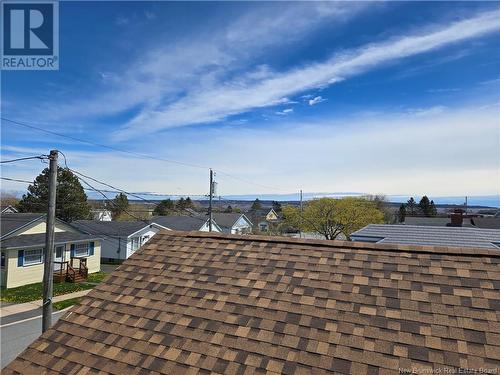 740 Beaconsfield Avenue, Saint John, NB - Outdoor With View