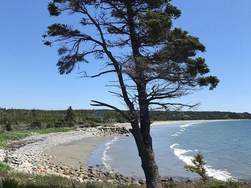 Soonul Lane, Clam Bay, NS 