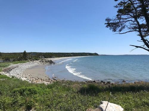 Soonul Lane, Clam Bay, NS 