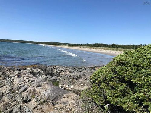 Soonul Lane, Clam Bay, NS 