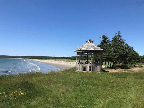 Soonul Lane, Clam Bay, NS 