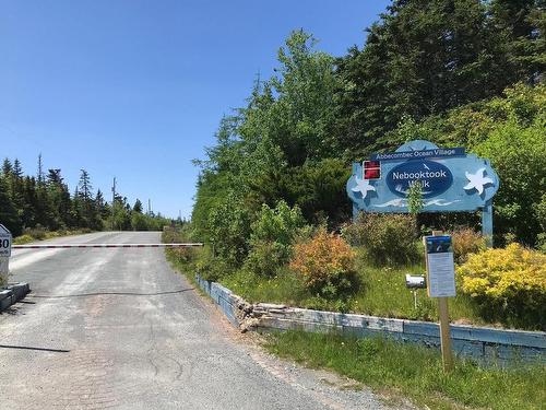 Soonul Lane, Clam Bay, NS 