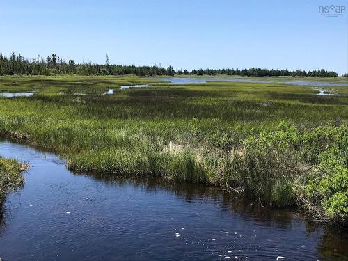 Soonul Lane, Clam Bay, NS 