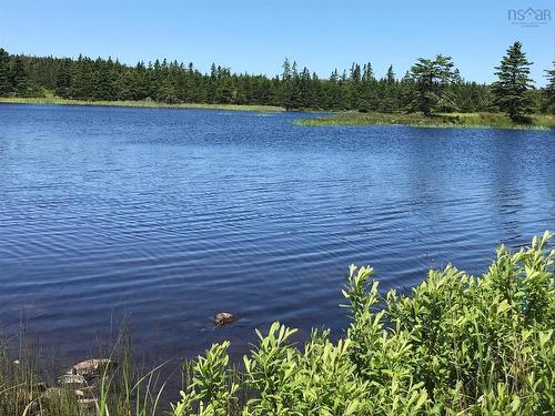 Soonul Lane, Clam Bay, NS 