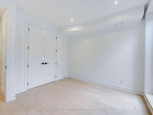 376 O'Connor Dr, Toronto, ON - Indoor Photo Showing Other Room