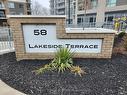 810-58 Lakeside Terr, Barrie, ON  - Outdoor With Balcony 