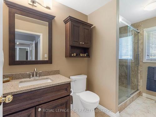 28 Gordon Rd, Tiny, ON - Indoor Photo Showing Bathroom