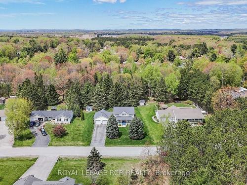 28 Gordon Rd, Tiny, ON - Outdoor With View