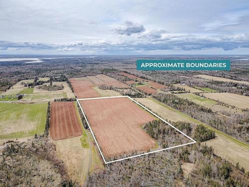 Acreage Primrose Road, Launching, PE 