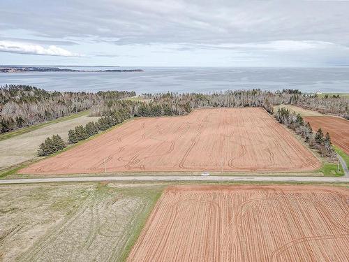 Acreage Primrose Road, Launching, PE 