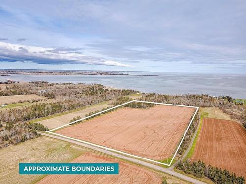 Acreage Primrose Road, Launching, PE 