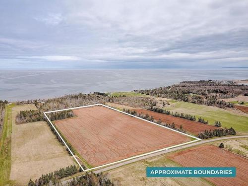 Acreage Primrose Road, Launching, PE 