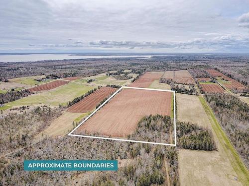 Acreage Primrose Road, Launching, PE 