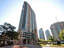 1206-208 Enfield Pl, Mississauga, ON  - Outdoor With Facade 