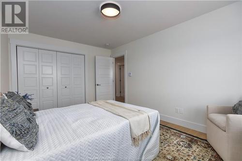 140 Runneymeade, Riverview, NB - Indoor Photo Showing Bedroom