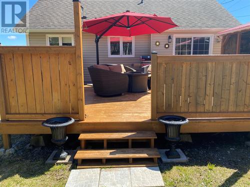 41 Valley View Drive, Corner Brook, NL - Outdoor With Exterior