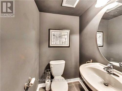 6 - 24 Florence Wyle Lane, Toronto, ON - Indoor Photo Showing Bathroom