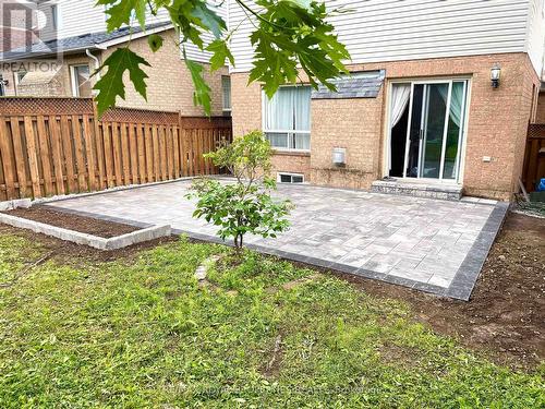 137 Hibbard Drive, Ajax, ON - Outdoor With Exterior
