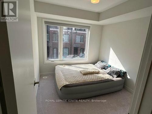 14 - 3409 Ridgeway Drive, Mississauga, ON - Indoor Photo Showing Bedroom