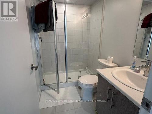 14 - 3409 Ridgeway Drive, Mississauga, ON - Indoor Photo Showing Bathroom