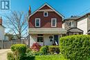 1034 Caven Street N, Mississauga, ON  - Outdoor 